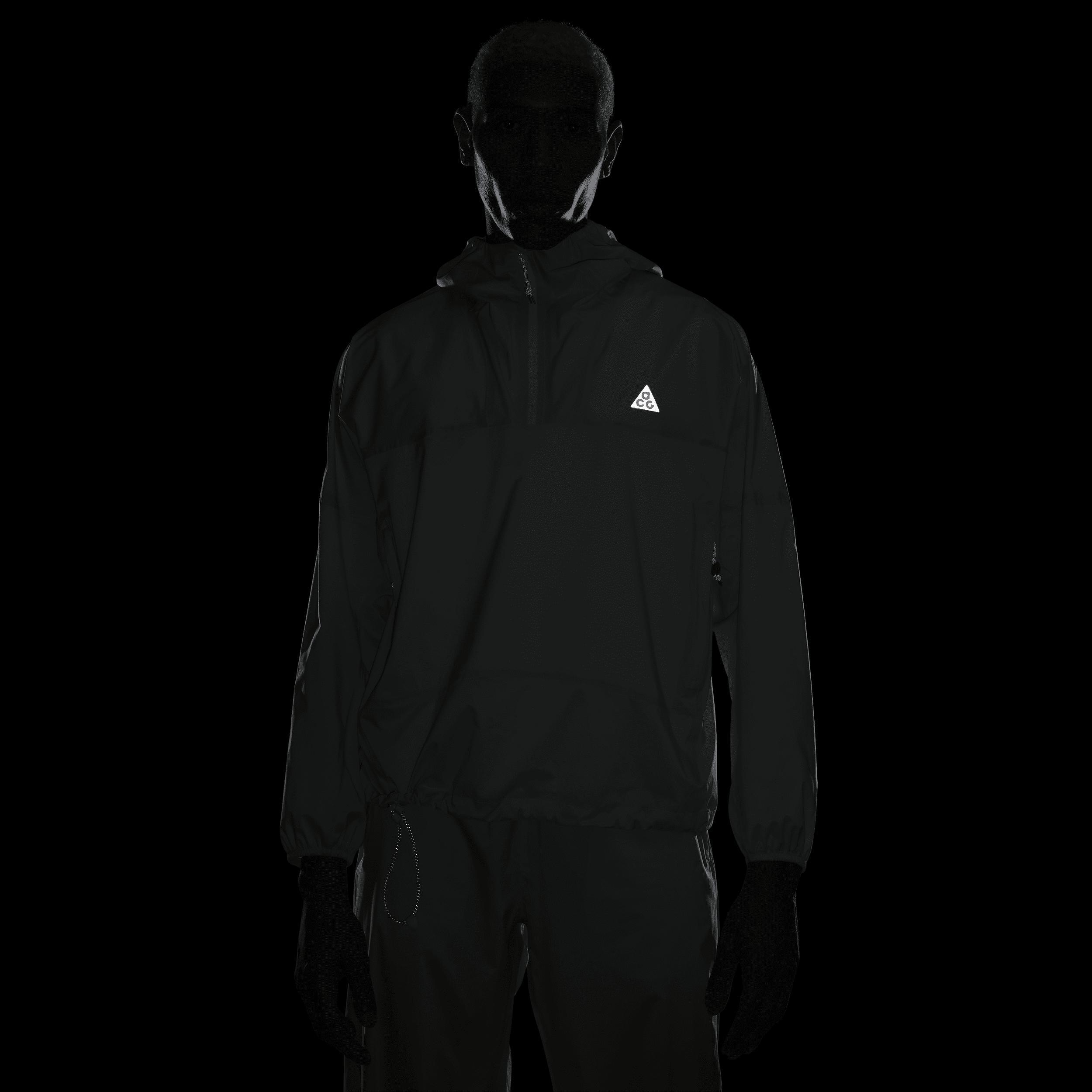 Men's Nike ACG "Trail Snacks" Storm-FIT ADV Jacket Product Image