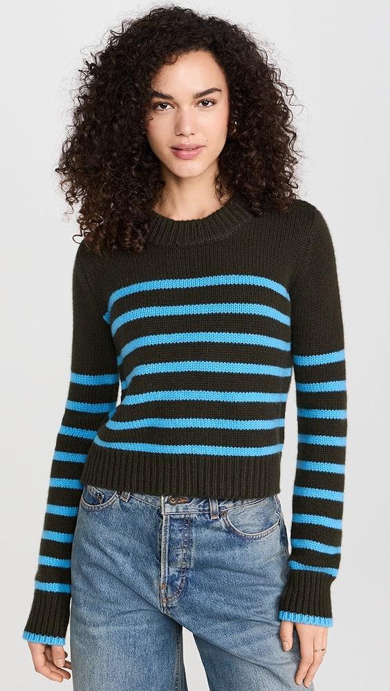 La Ligne Mini Marin Sweater | Shopbop Product Image