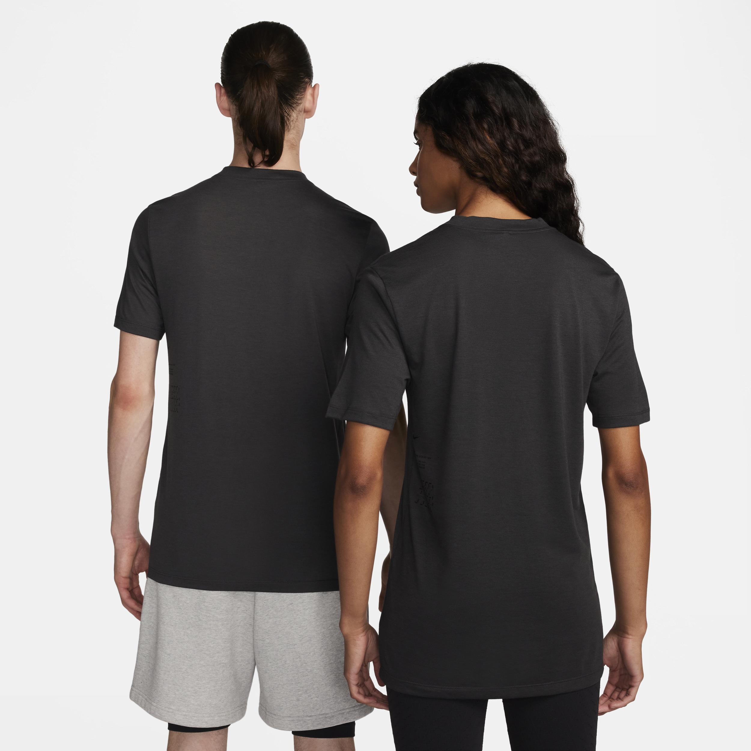 Nike x MMW Men's Short-Sleeve Top Product Image