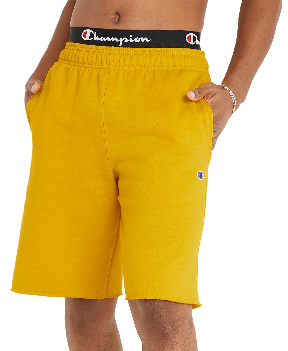 Champion Mens Fleece 10 Shorts Product Image