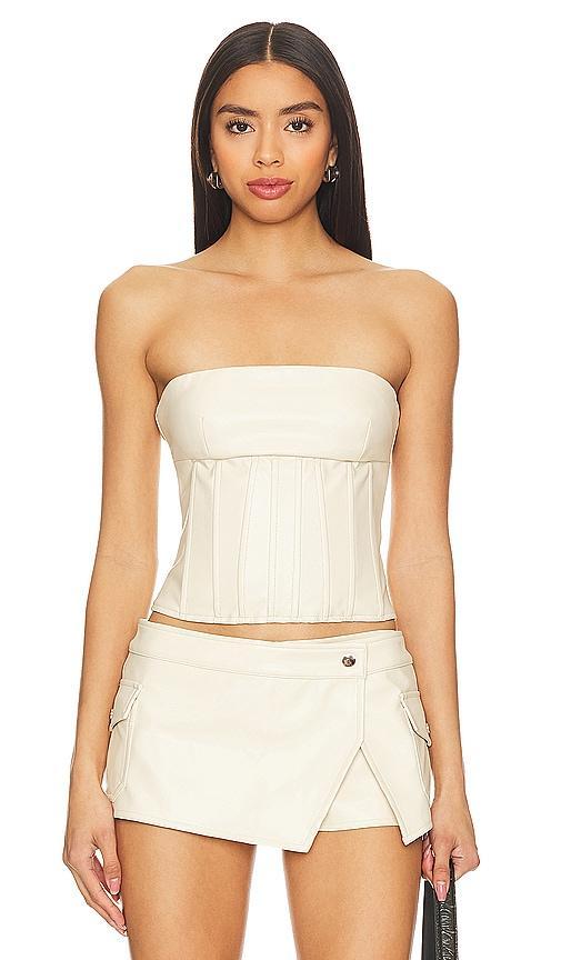 Odessa Corset Top superdown Product Image