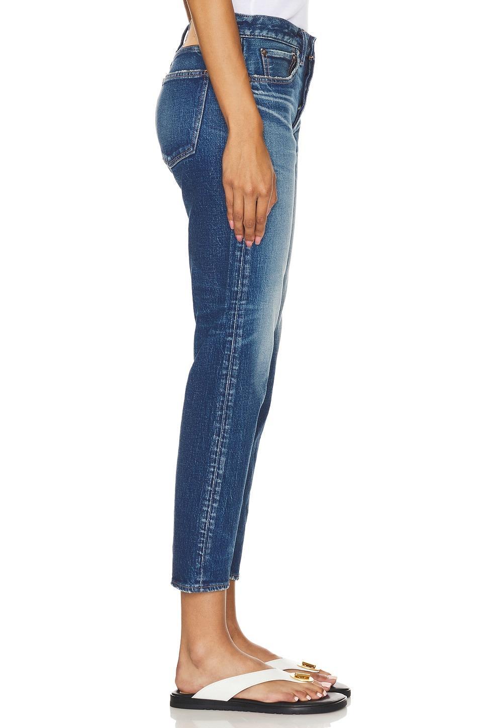 Gifford Tapered Moussy Vintage Product Image