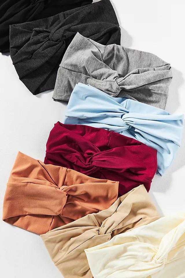 Twist-Knot Headband Product Image