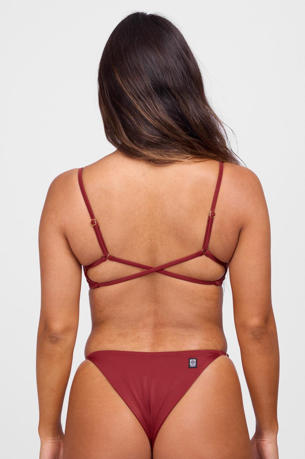 Julia Bikini Top Product Image