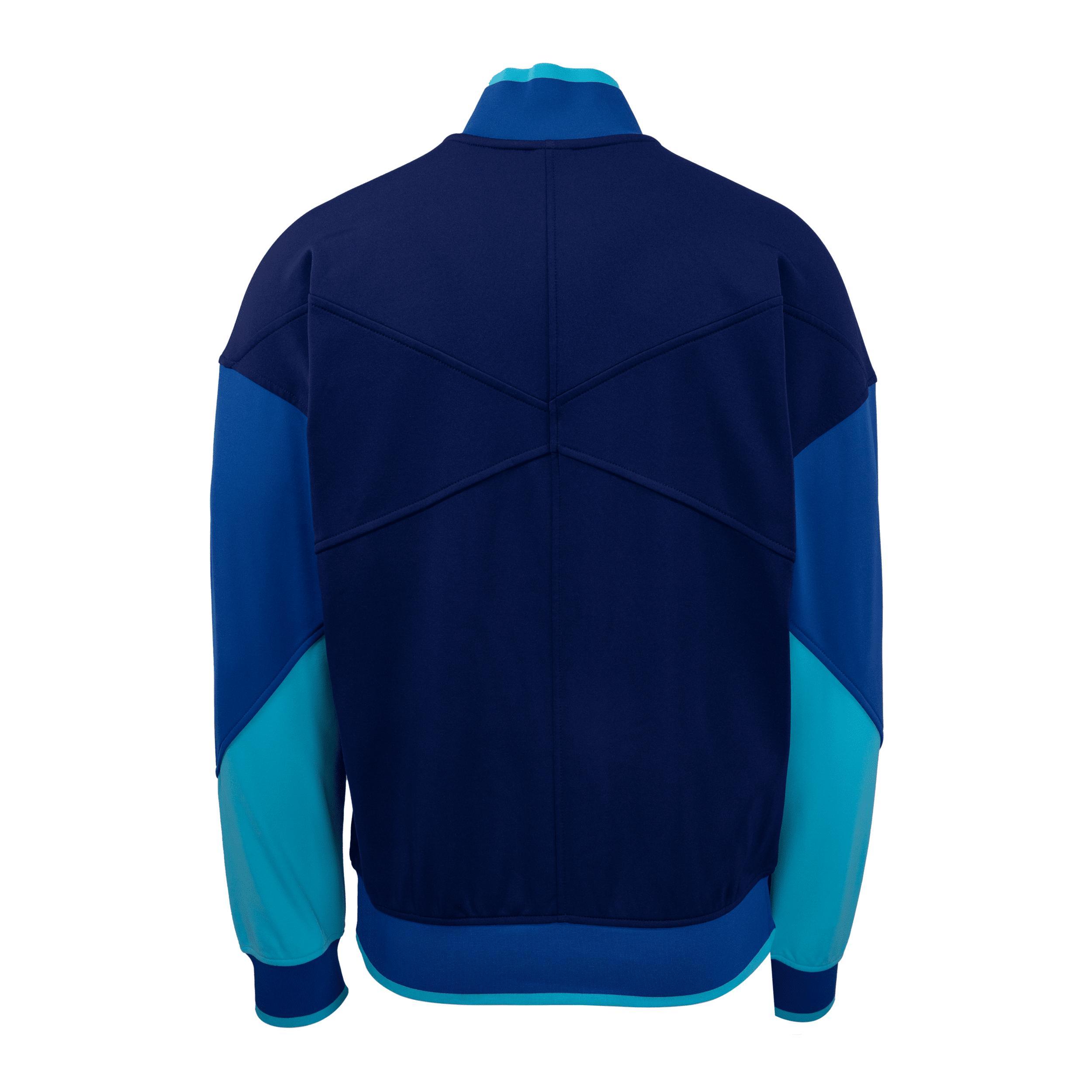 San Diego Wave FC Nike Unisex NWSL Anthem Jacket Product Image