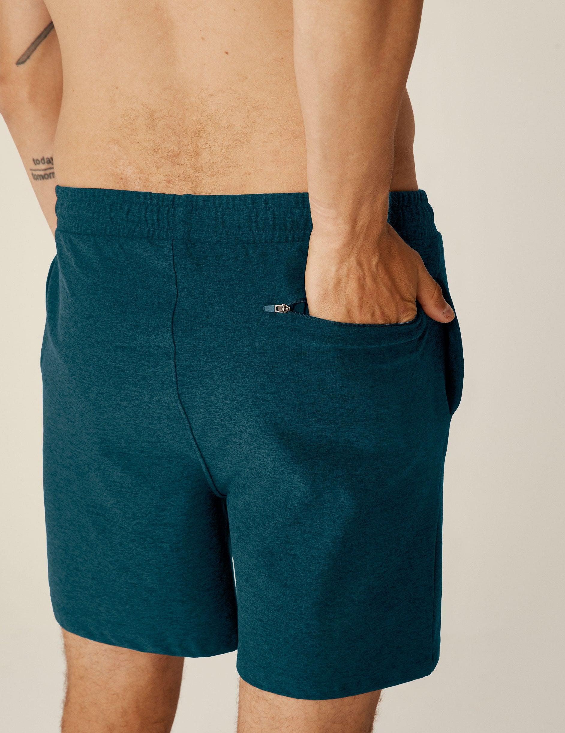 Spacedye Take It Easy Men's Short Male Product Image