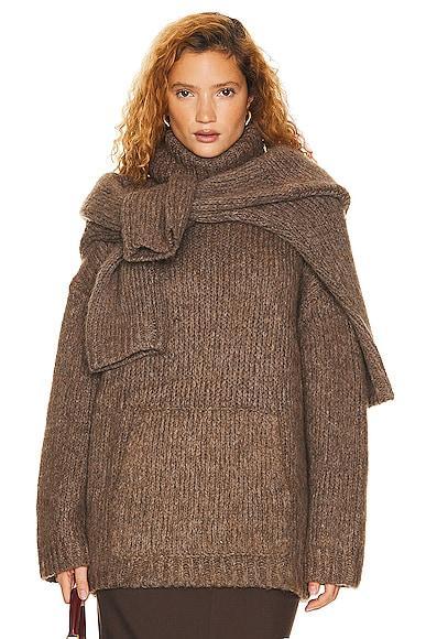 Janin Sweater Helsa Product Image