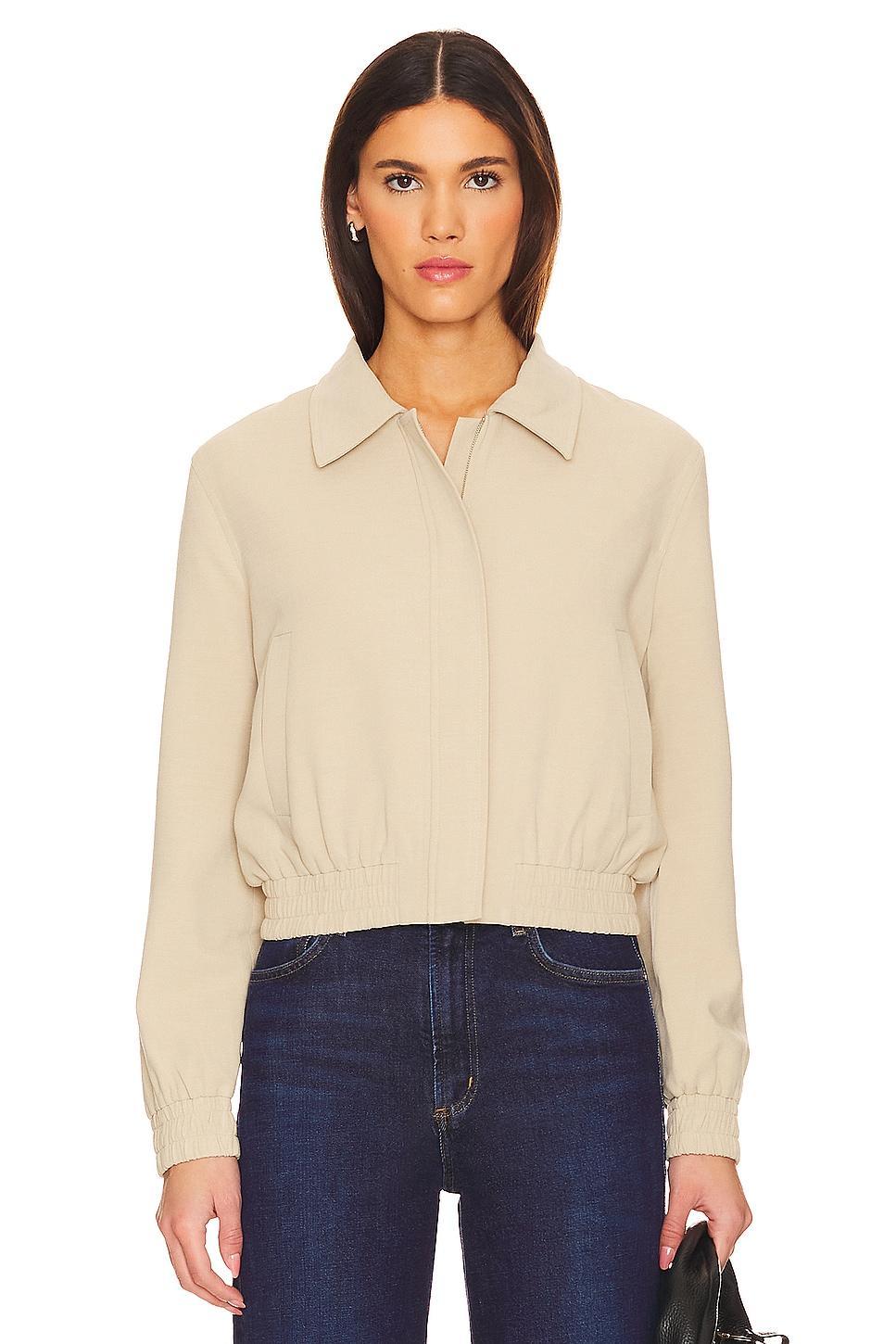 Reid Jacket ASTR the Label Product Image