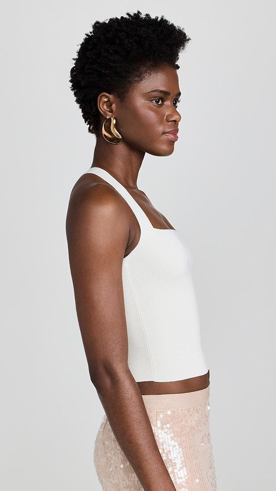 Cult Gaia Crawford Knit Top | Shopbop Product Image