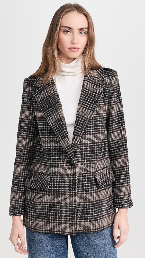 Z Supply Kingston Blazer | Shopbop Product Image