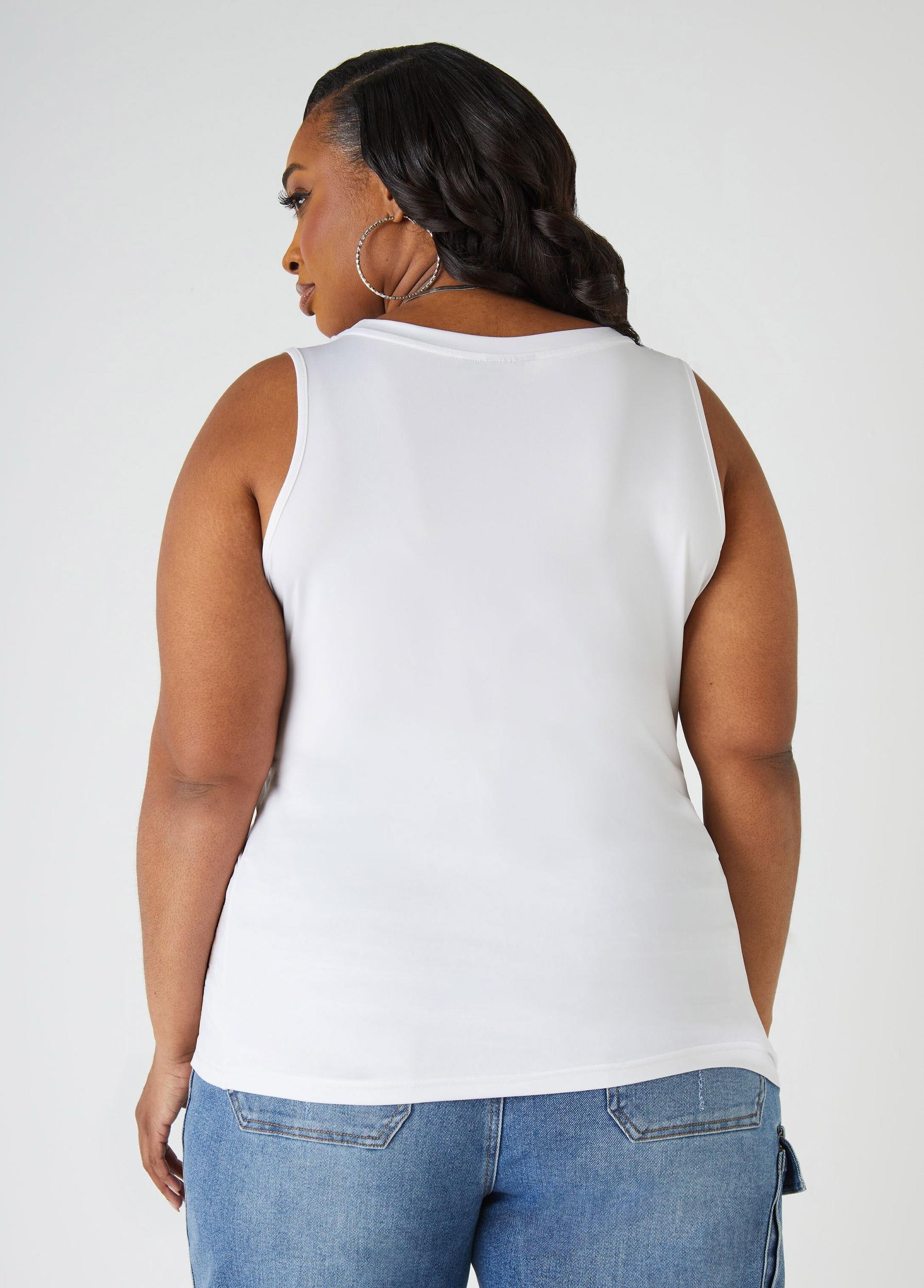The Basic Tank Top Product Image