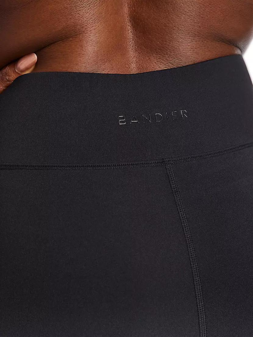 Center Stage Flare Leggings Product Image