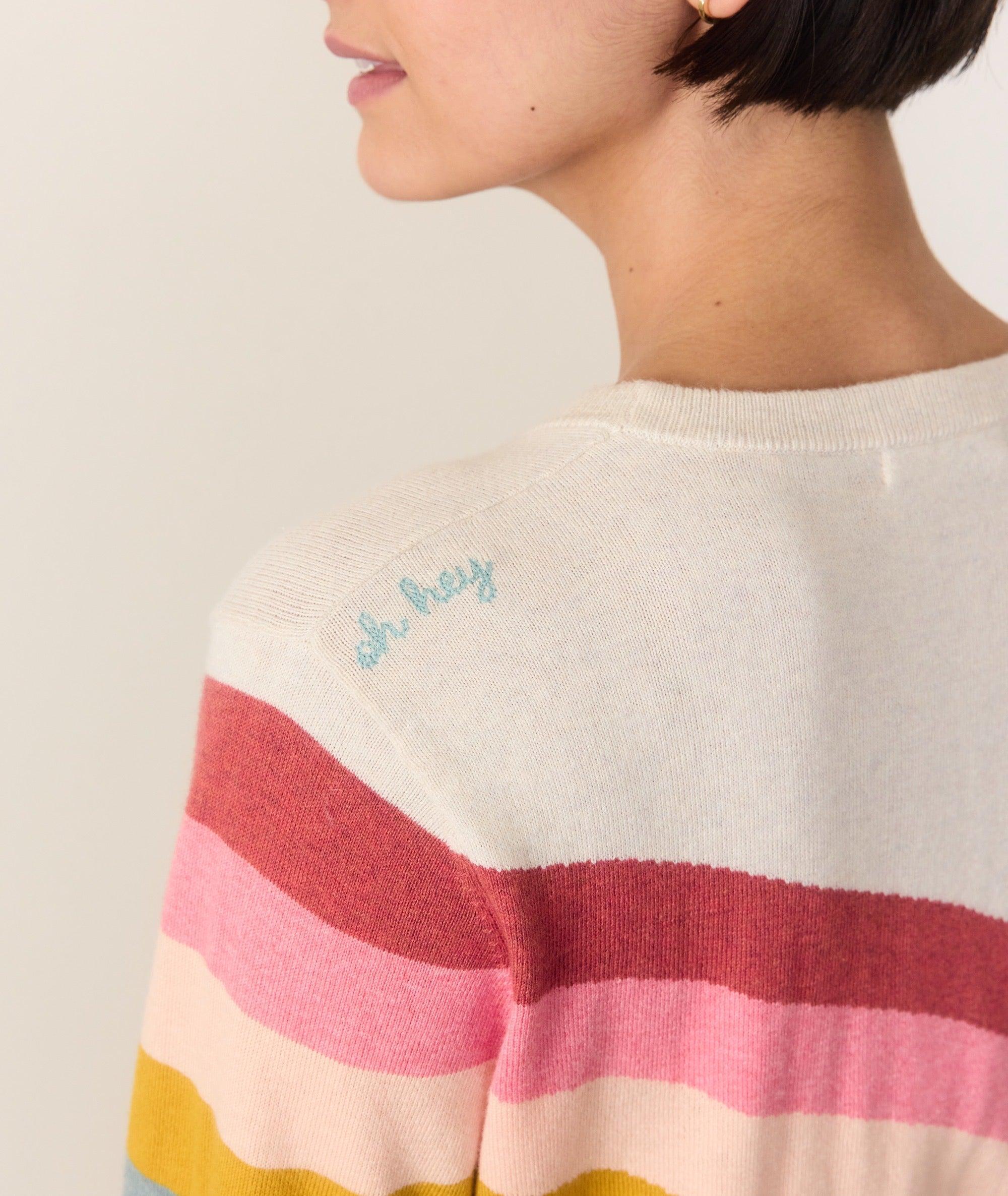 Icon Sweater Product Image