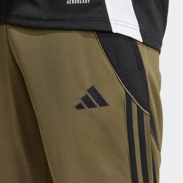 Tiro 24 Training Pants Product Image