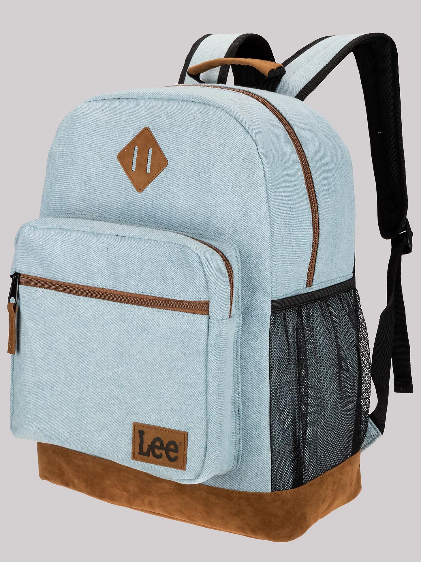 Lee Heritage Backpack | Men's Accessories | Lee® Product Image