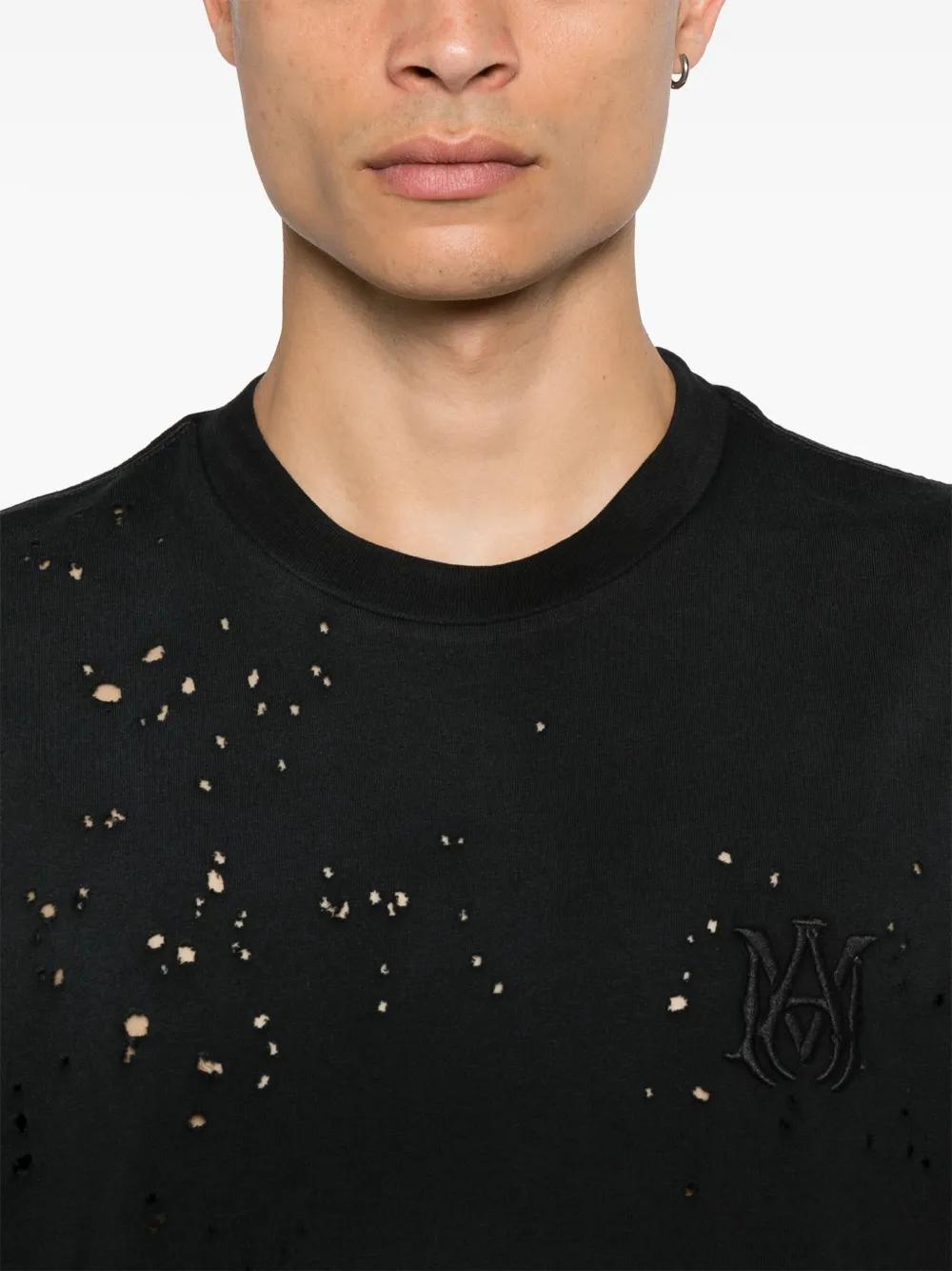 MA Shotgun T-shirt Product Image