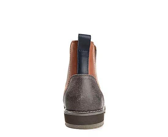 Territory Mens Holloway Chelsea Boot Product Image