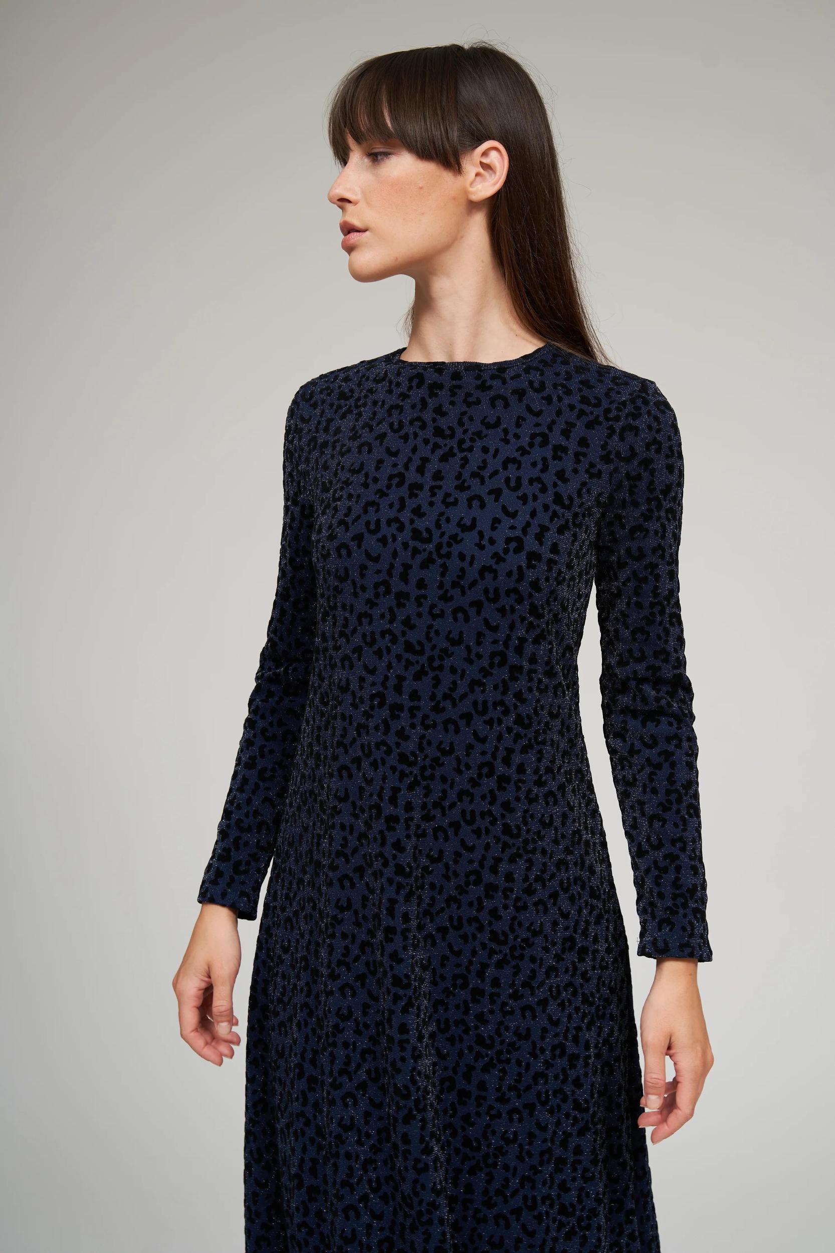 Swing Dress Product Image