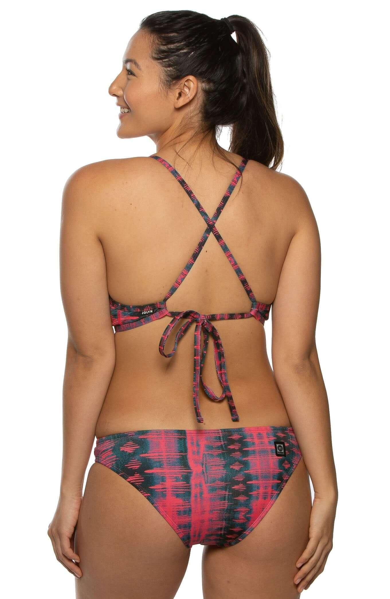 Andy Bikini Bottom - Prints Product Image