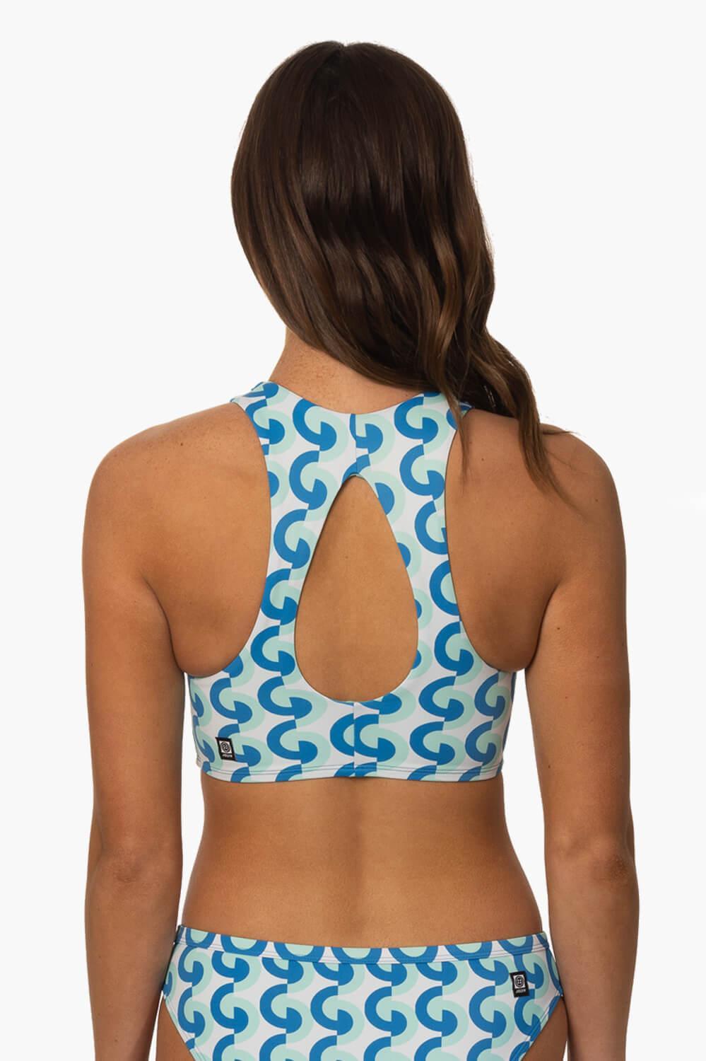 Gwen Bikini Top Product Image