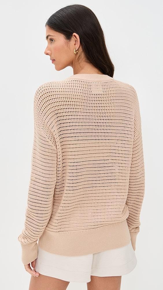 Varley Kershaw Sweater | Shopbop Product Image