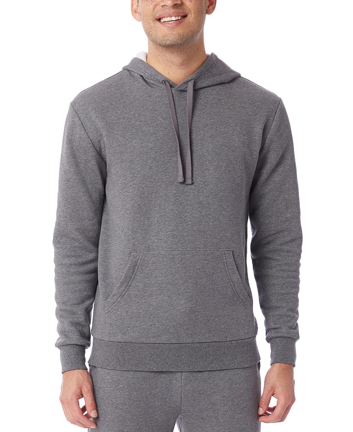 Mens Cozy Pullover Hoodie Product Image