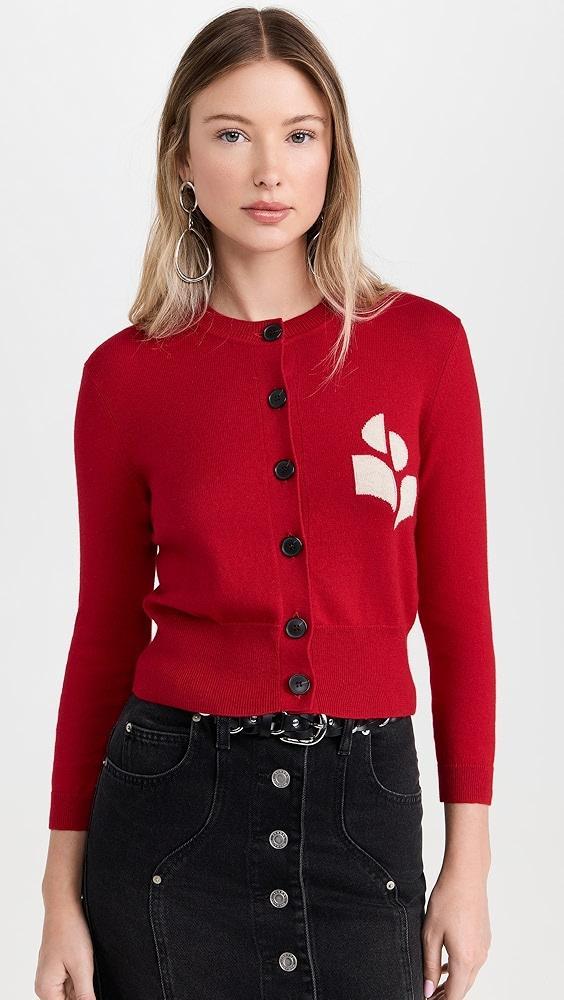 Isabel Marant Cyra Belt | Shopbop Product Image