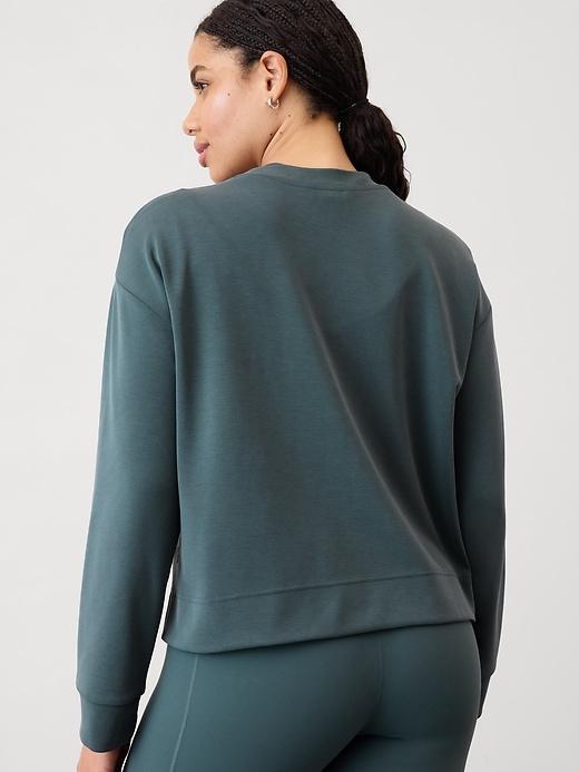 Seasoft Crewneck Sweatshirt Product Image