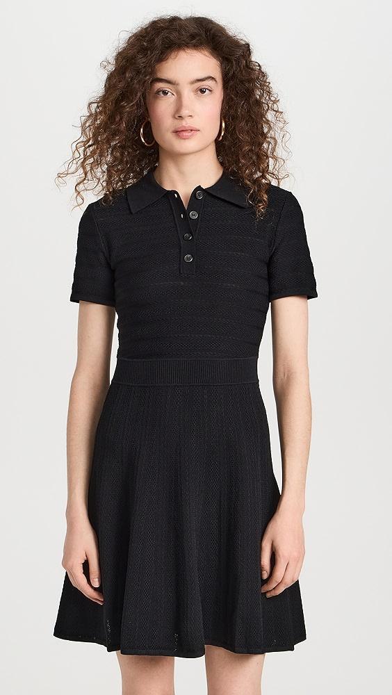 Shoshanna Minoa Dress | Shopbop Product Image