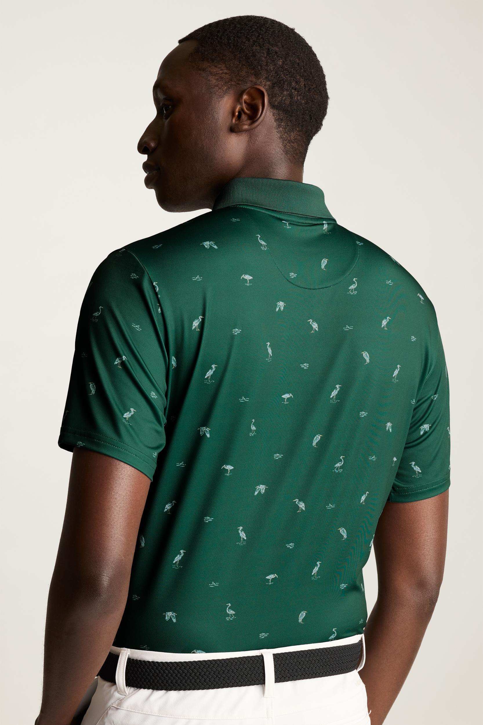 Performance Golf Polo Product Image