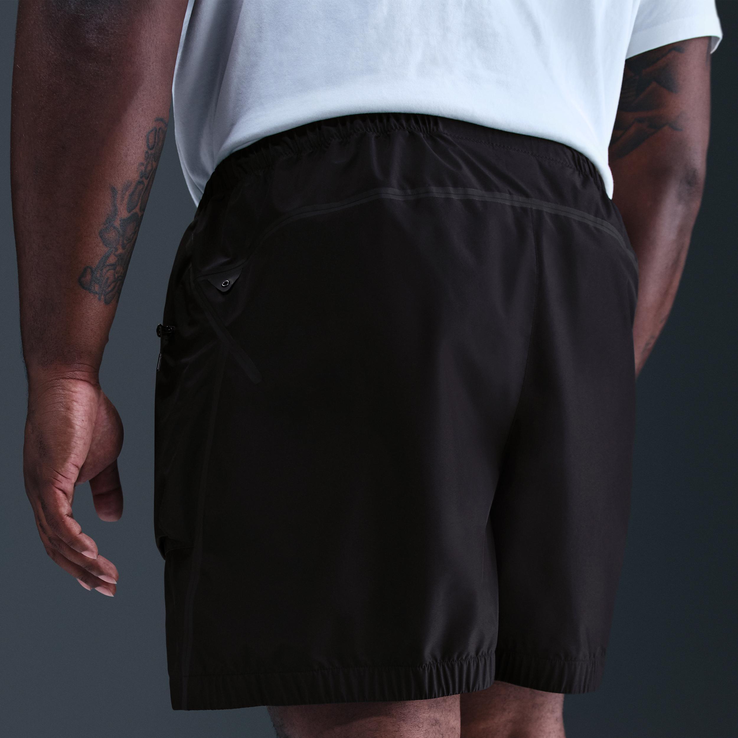Nike Men's Tech Super Lightweight Shorts Product Image