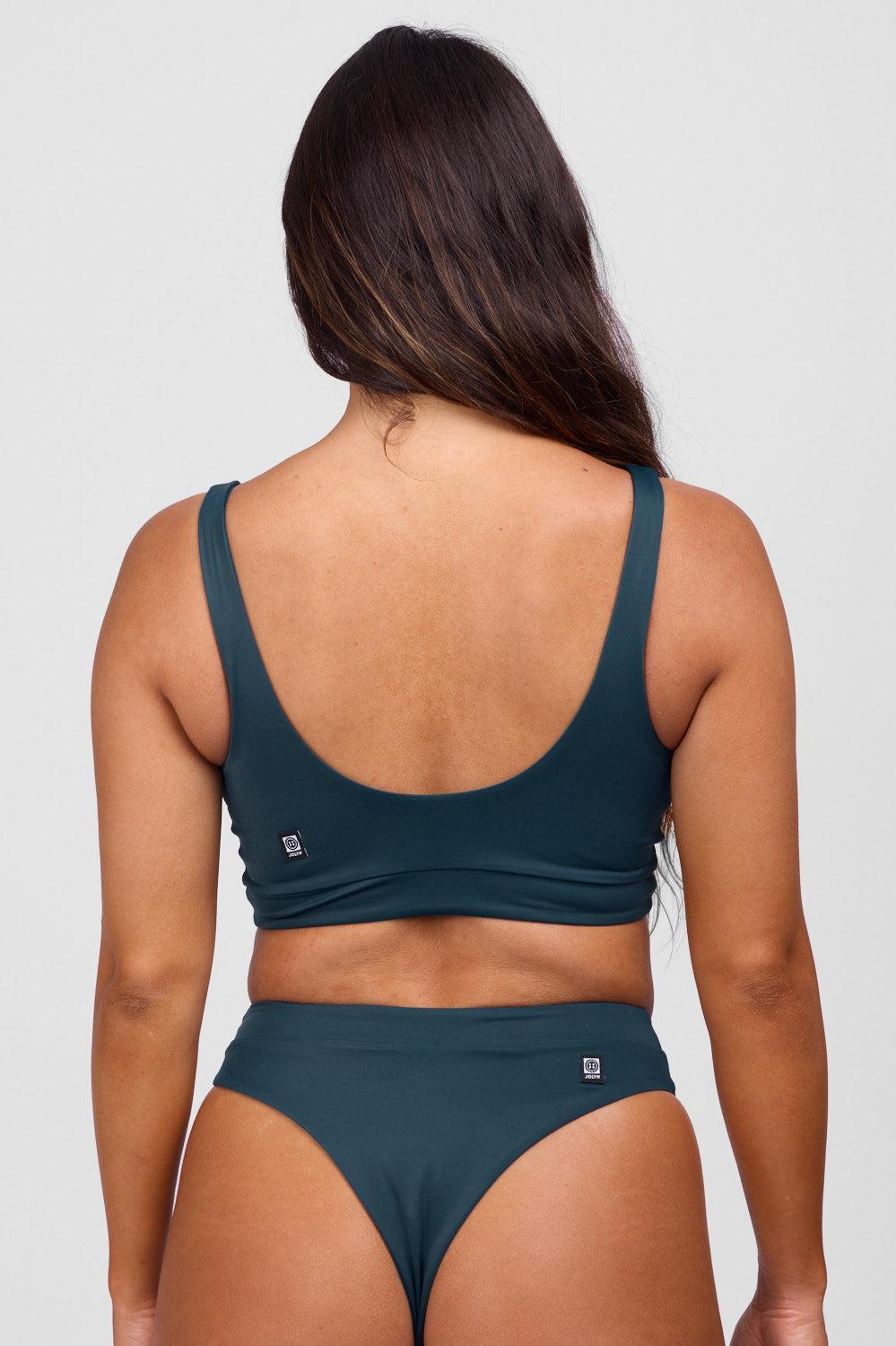 Cayla Bikini Top Product Image