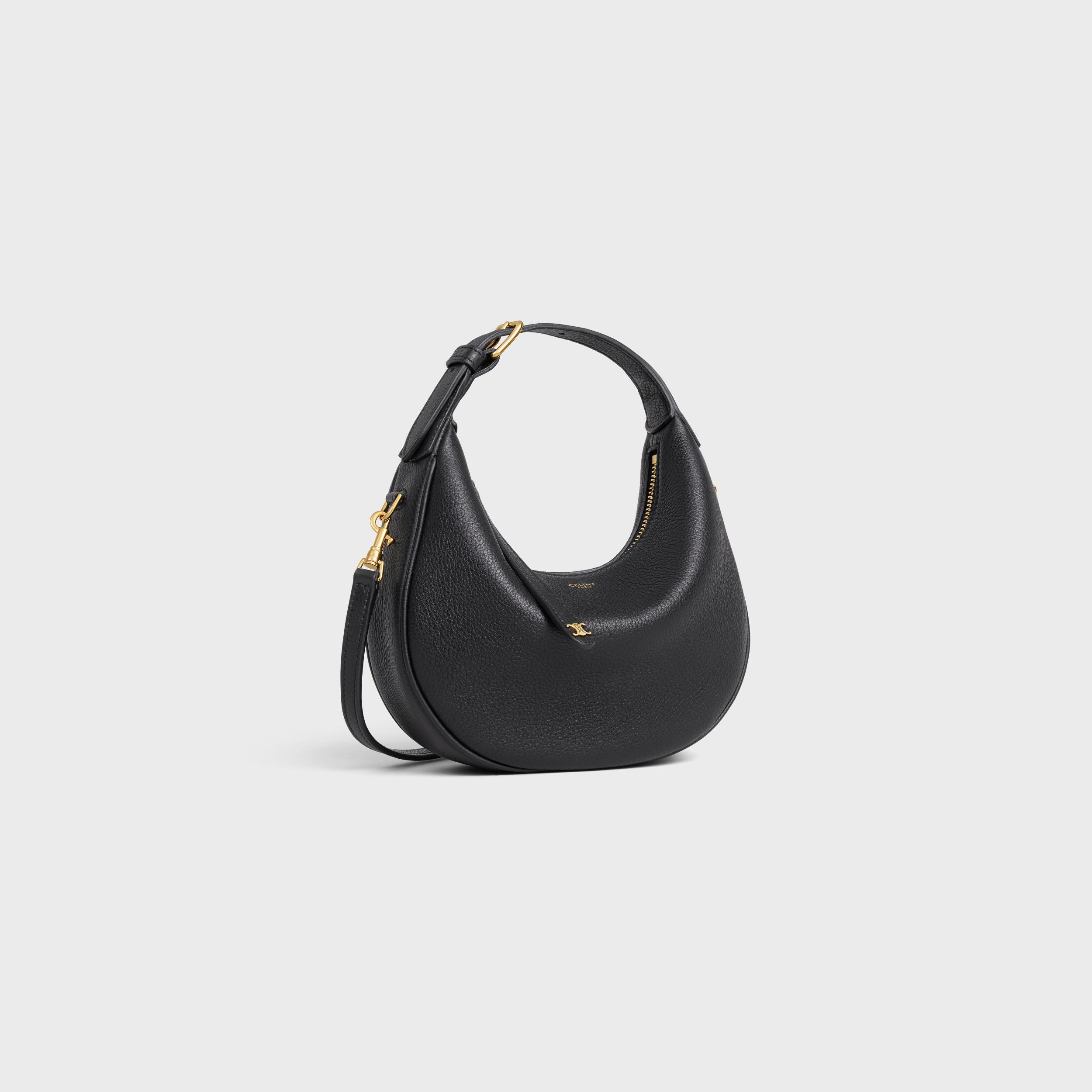 Teen Celine Lulu IN Grained calfskin Product Image