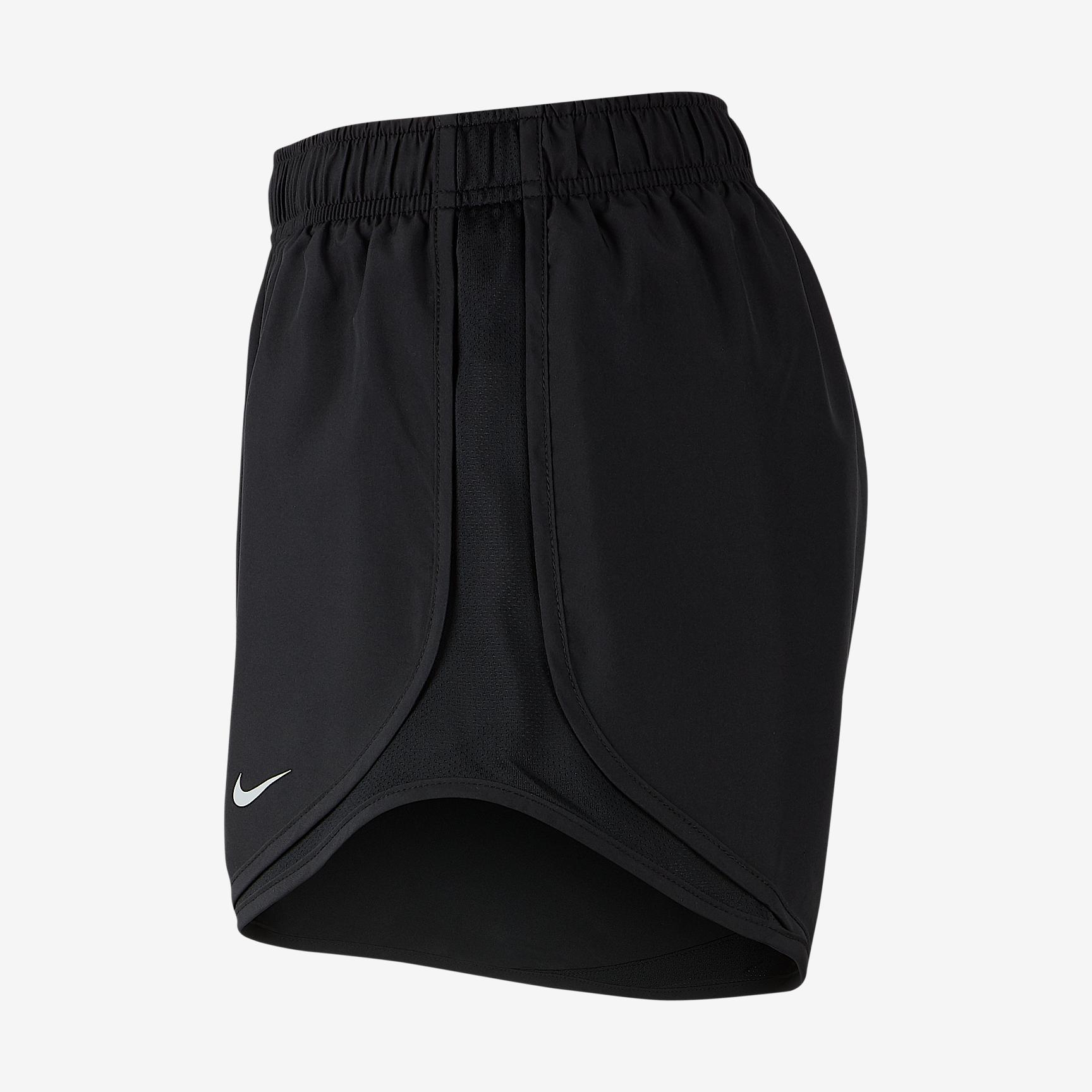 Nike Tempo Women's Brief-Lined Running Shorts Product Image