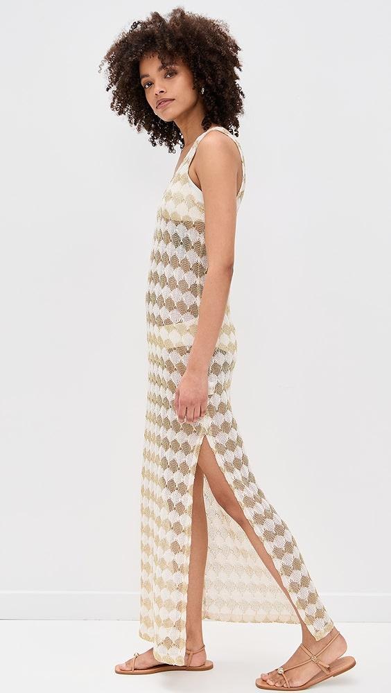 Ramy Brook Angely Dress | Shopbop Product Image