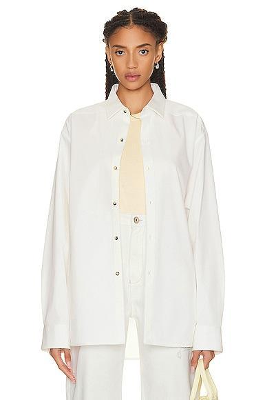 Fear of God Eternal Shirt Product Image