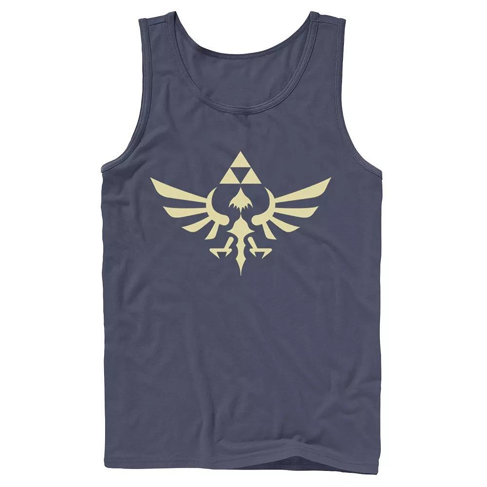 Mens Marvel Widow Taskmaster Costume Tank Top Product Image