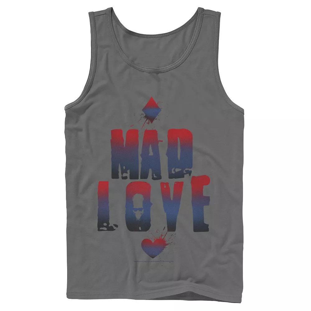 Men's Star Wars The Rise of Skywalker Retro Sith Trooper Flight Tank Top, Size: Large, Black Product Image