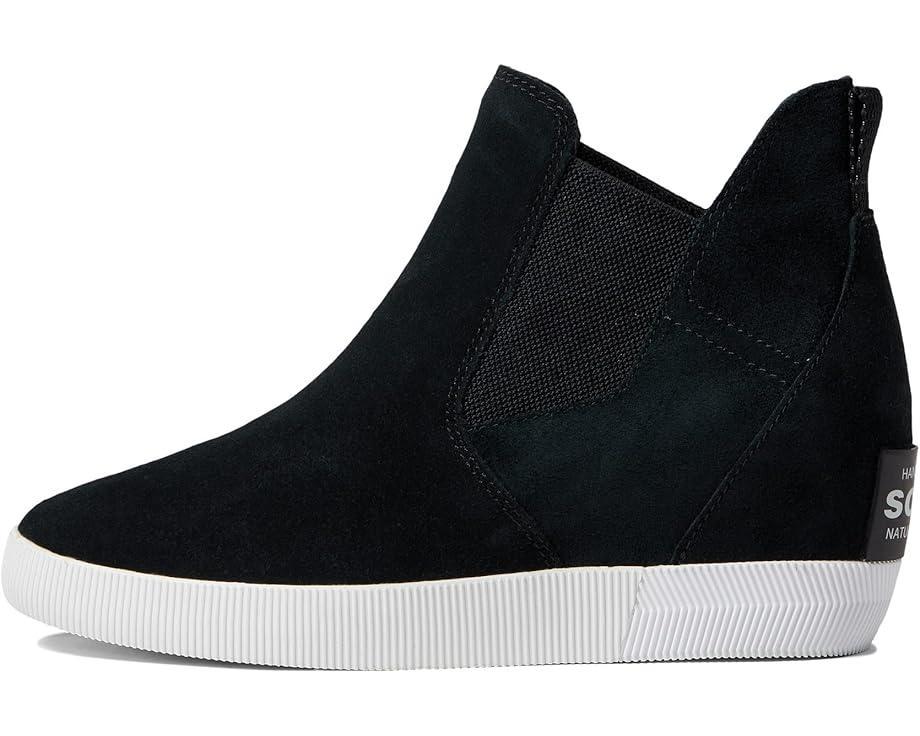 Out N About&#8482; Pull-On Wedge Product Image