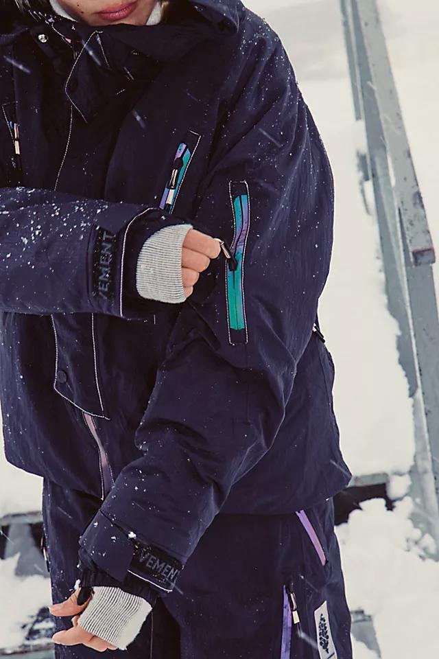Care FP On The Ascend Insulated Jacket Product Image