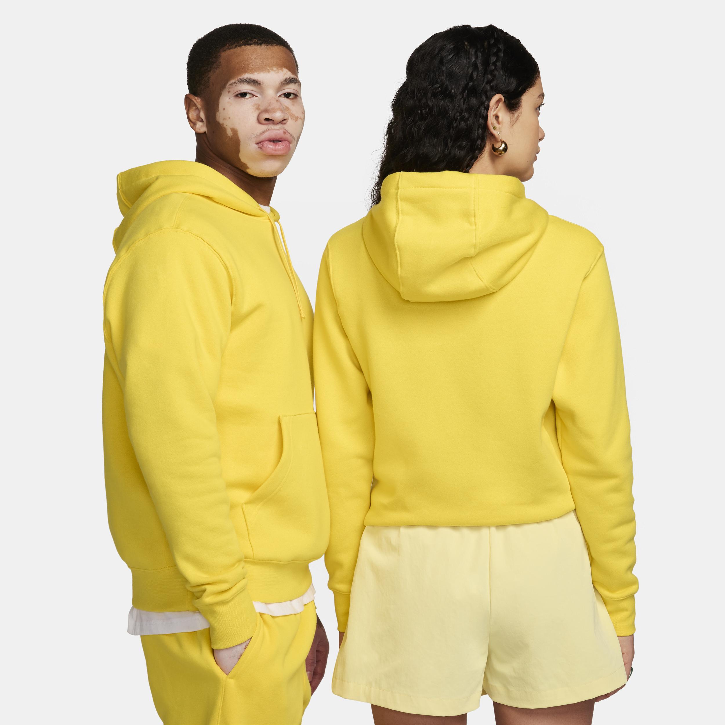 Nike Sportswear Club Fleece Pullover Hoodie Product Image
