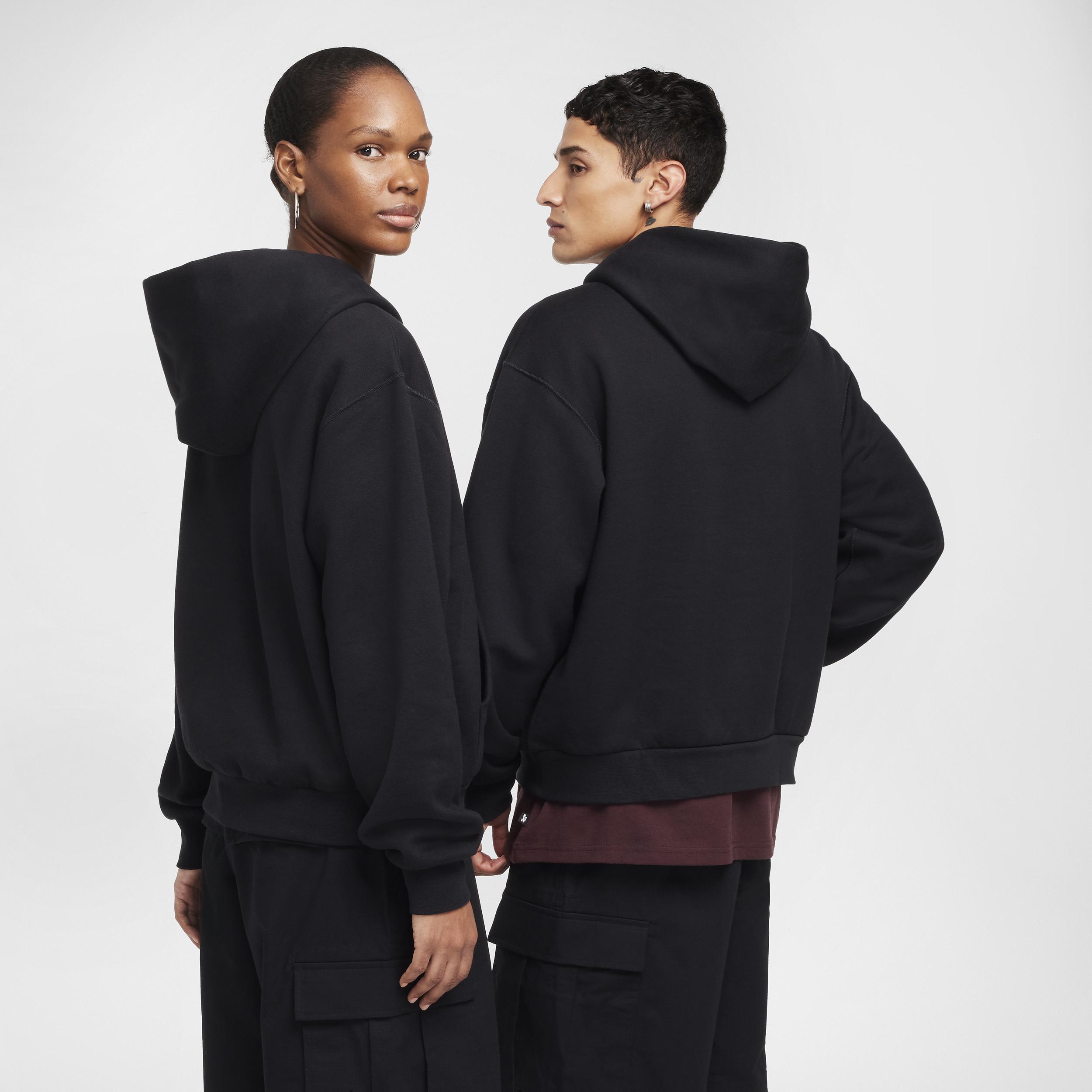 Nike SB Skate Fleece Pullover Hoodie Product Image