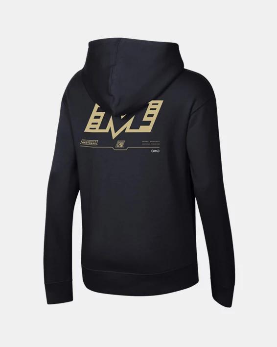 UA Rival Fleece UFL Product Image