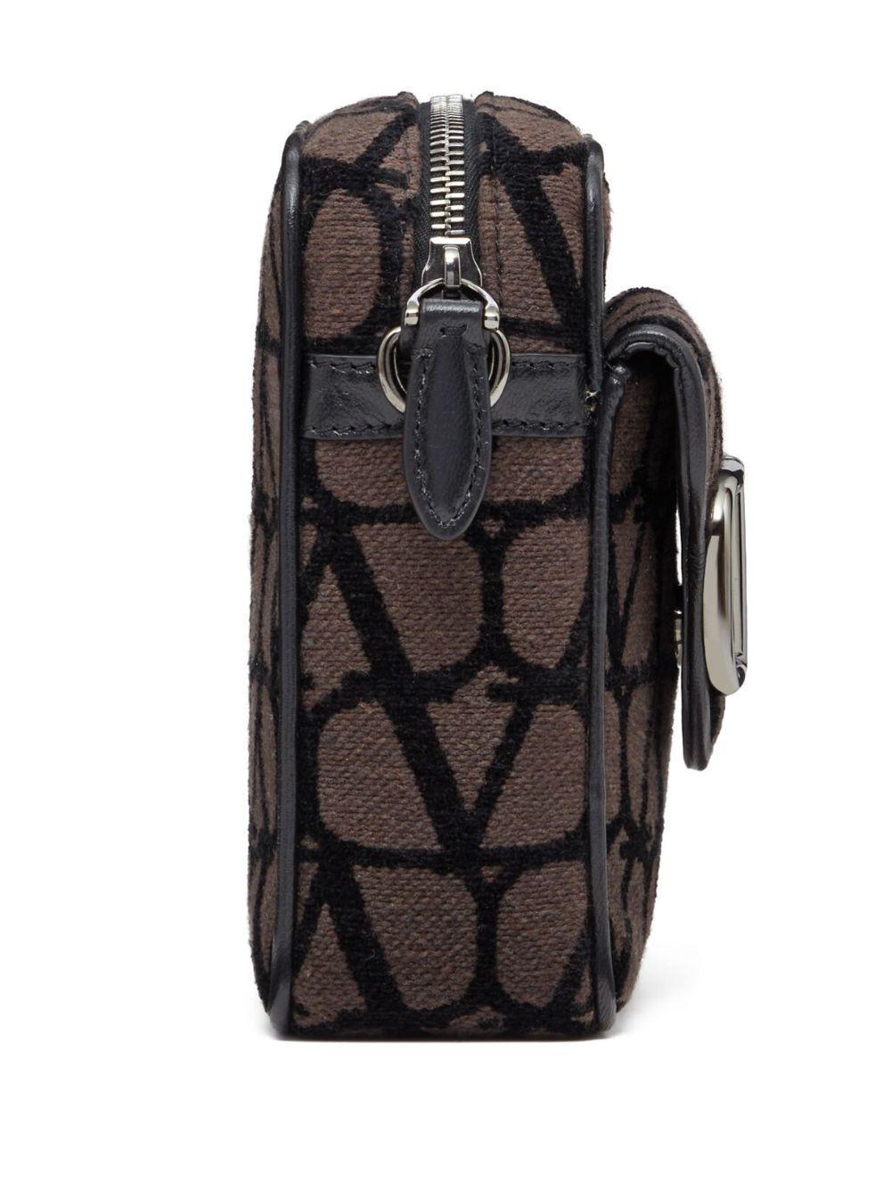 mini Locò Toile Iconographe shoulder bag Product Image
