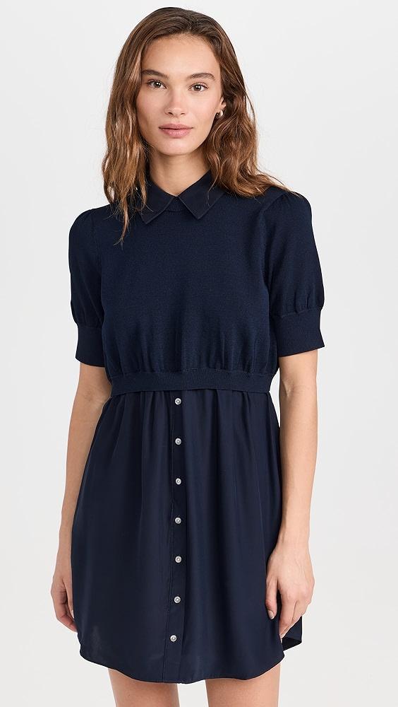 Cinq à Sept Lydia Dress | Shopbop Product Image