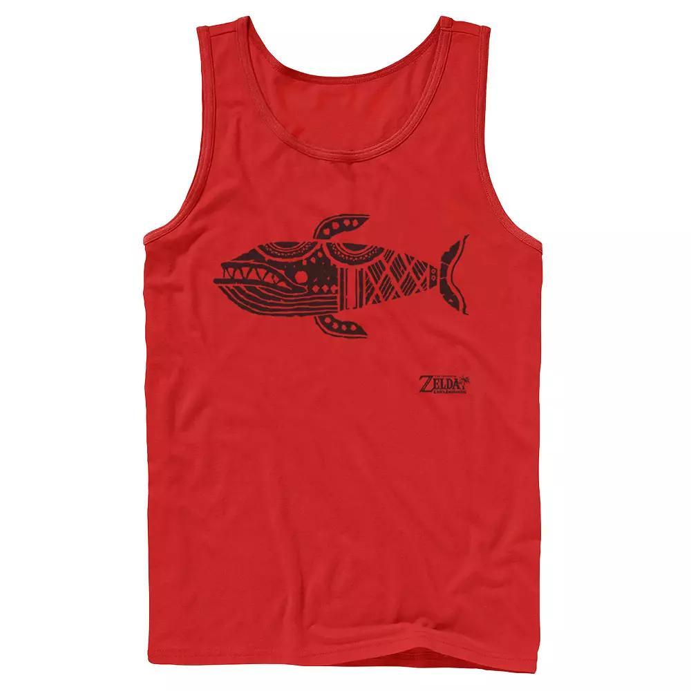 Mens Nickelodeon SpongeBob SquarePants Line Art Cursive Logo Portrait Graphic Tank Top Product Image