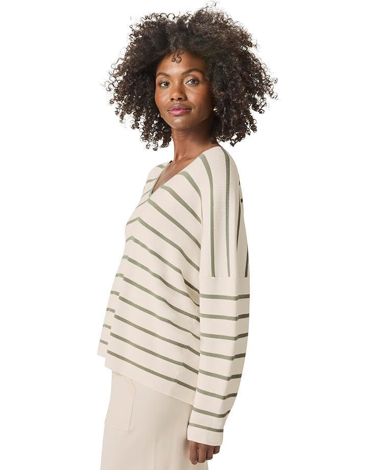 Alix Shacket Product Image