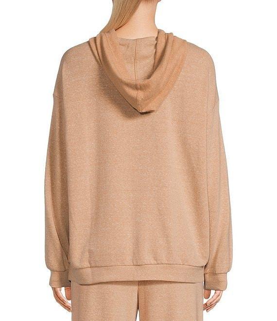 Volcom Lil Frenchie Long Sleeve Coordinating Hoodie Product Image