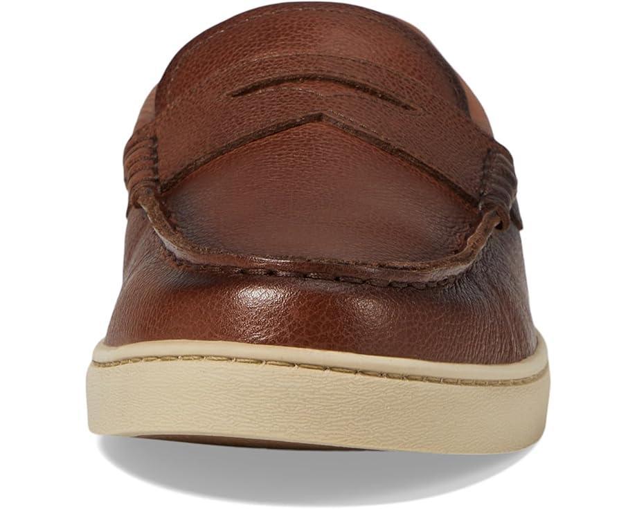 Men's johnnie-O Santa Monica Leather Product Image