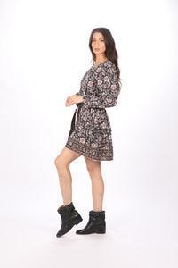 Bindu Nora Dress Product Image